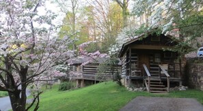 Big Bear Cabin | Exterior