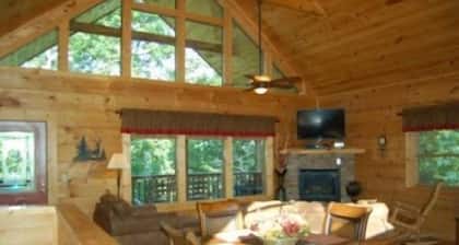 Mountain Shadow Resort