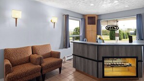 Unclassified image, 5 of 23, button - Travelodge by Wyndham Grand Falls (St. Andre)