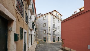 Udendørsområde
