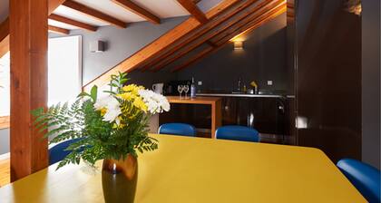 Hello Lisbon Alfama River Apartments