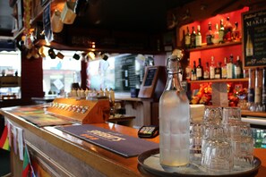 Bar (na propriedade)