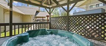 Country Town N Suites