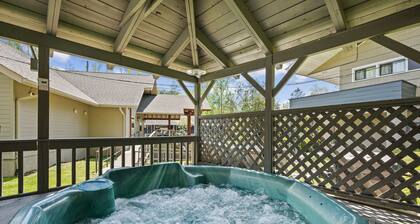 Country Town N Suites