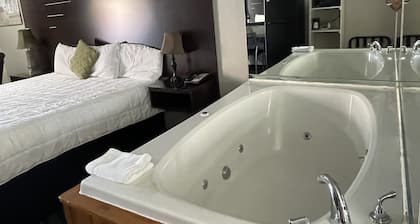 Country Town N Suites