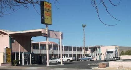 Astro Budget Motel