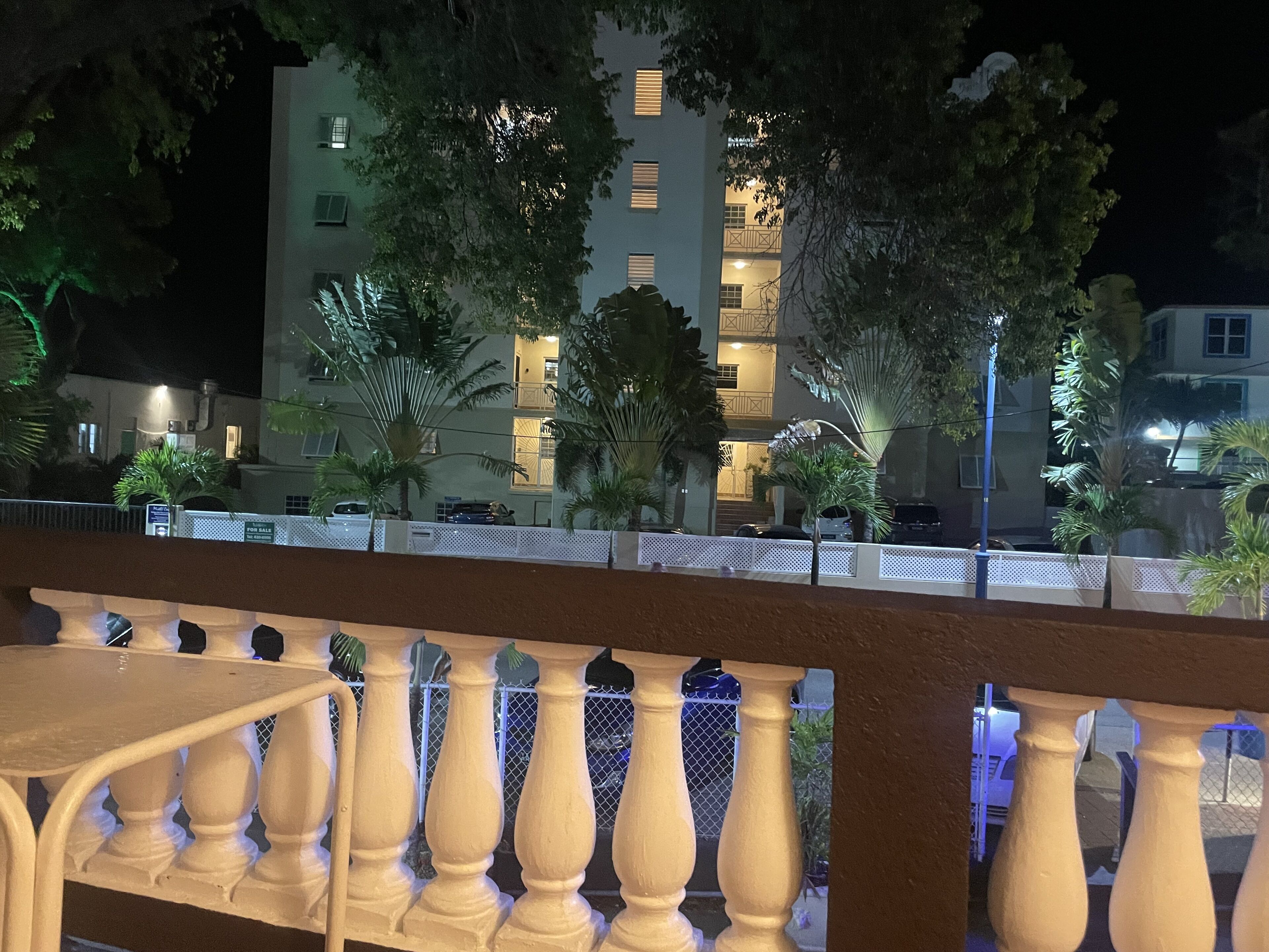 Apartamento, 1 quarto | Terraço/pátio