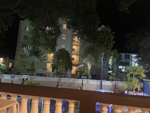 Apartment, 1 Bedroom | Terrace/patio - Mirabelle Apartments (St. Lawrence Gap)