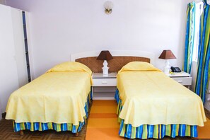 Apartment, 1 Bedroom - Mirabelle Apartments (St. Lawrence Gap)