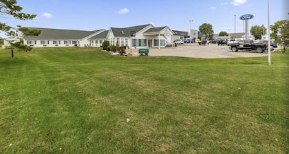 Red Bud Country Inn