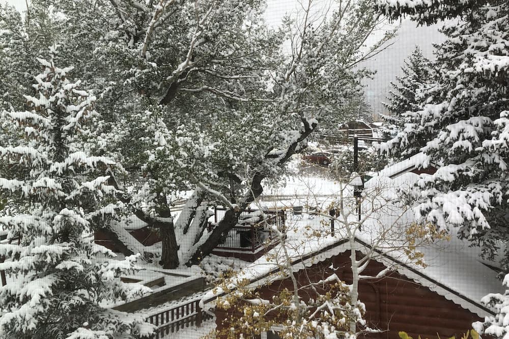 Colorado Cottages