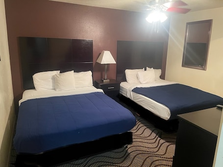 Escritorio y wifi gratis