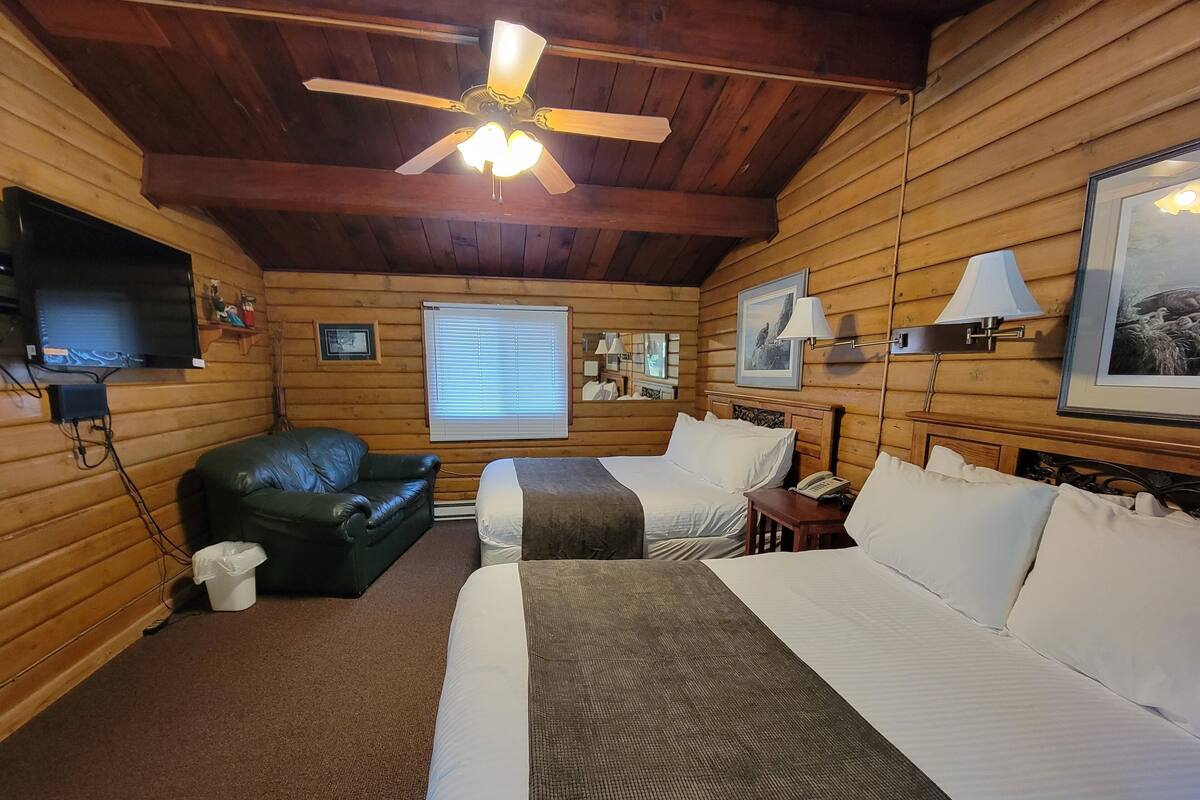 Habitación