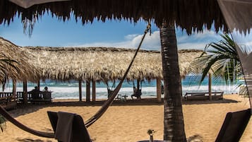 Cottage, Ocean View | Terrace/patio