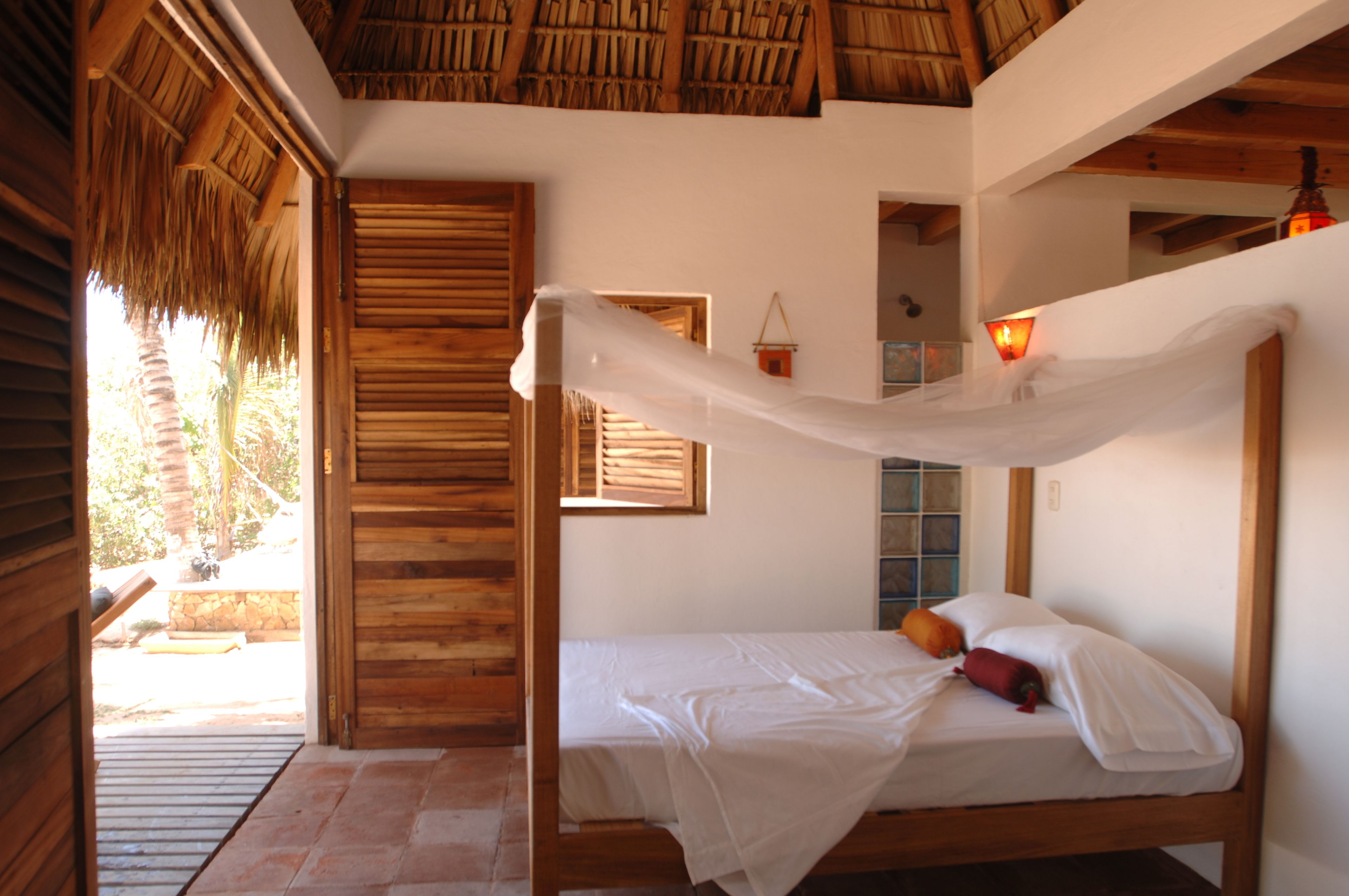 Cottage, Ocean View | Individually decorated, free cribs/infant beds, free WiFi, bed sheets