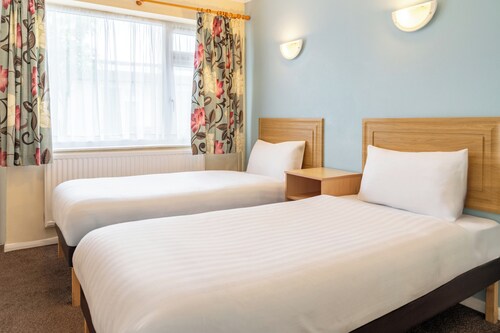 Sand Bay Holiday Village