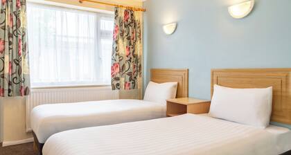 Sand Bay Holiday Village