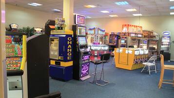 Casino