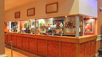 2 bar/lounge