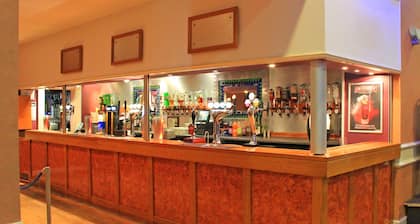 Sand Bay Holiday Village