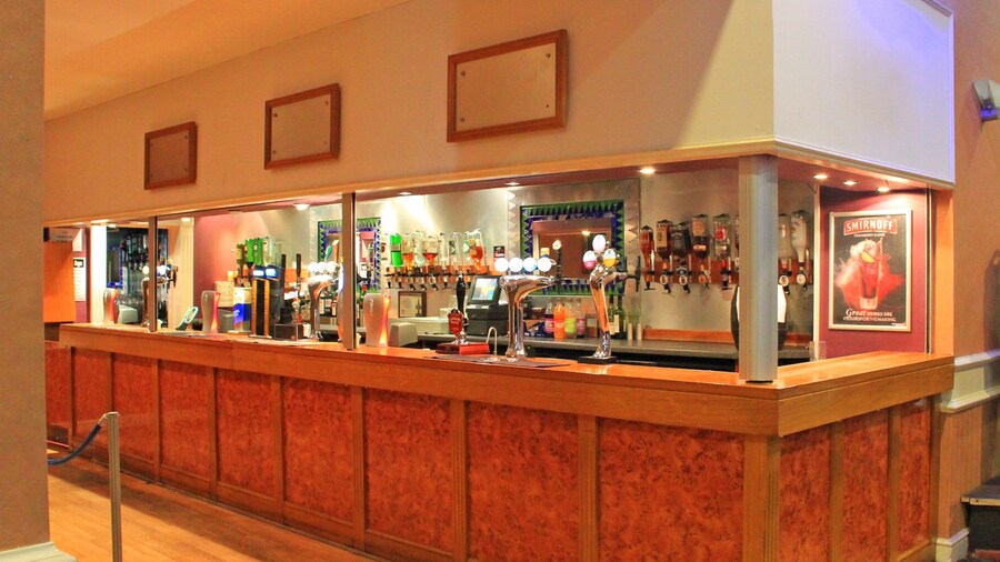 Sand Bay Holiday Village