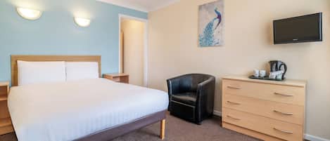 Chambre Double Classique