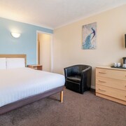 Sand Bay Holiday Village