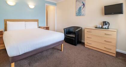 Sand Bay Holiday Village