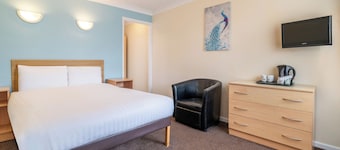 Sand Bay Holiday Village