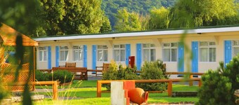 Sand Bay Holiday Village