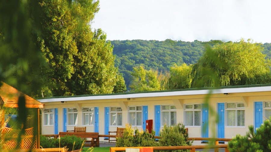 Sand Bay Holiday Village