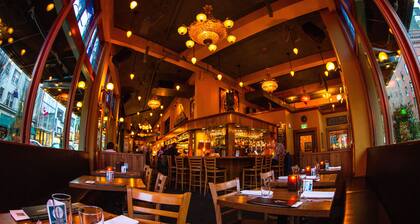 McMenamins Crystal Hotel