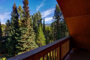 Room, Private Bathroom (The Apgar Room) | Balcony