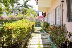 Chi tiết ngoại thất