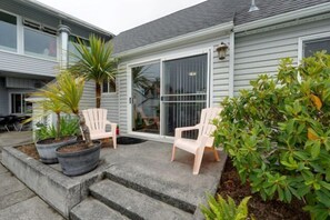 Family Cottage | Terrace/patio