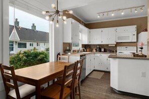 Family Cottage | Living area