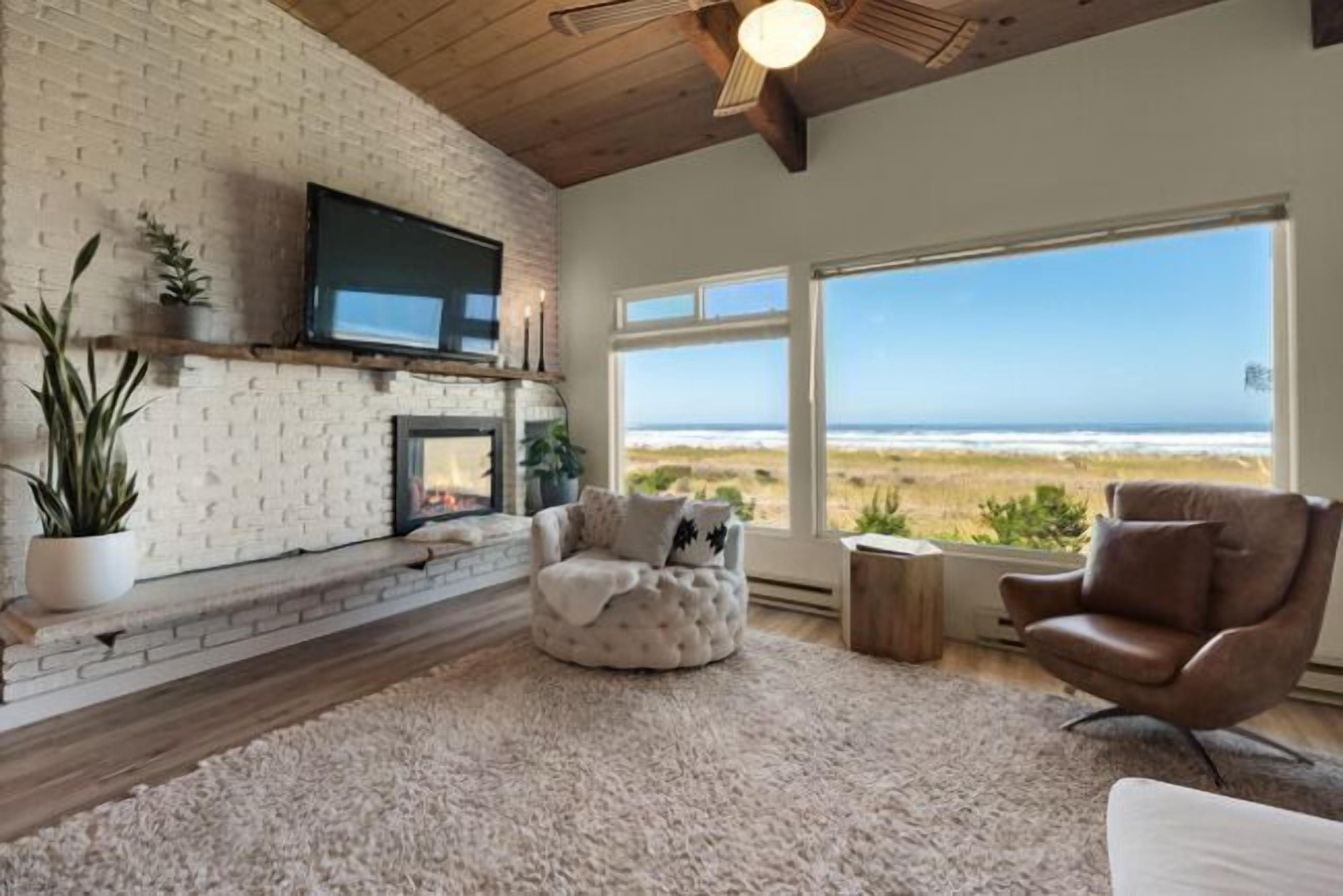 舒適公寓客房 | 免費無線上網、床單