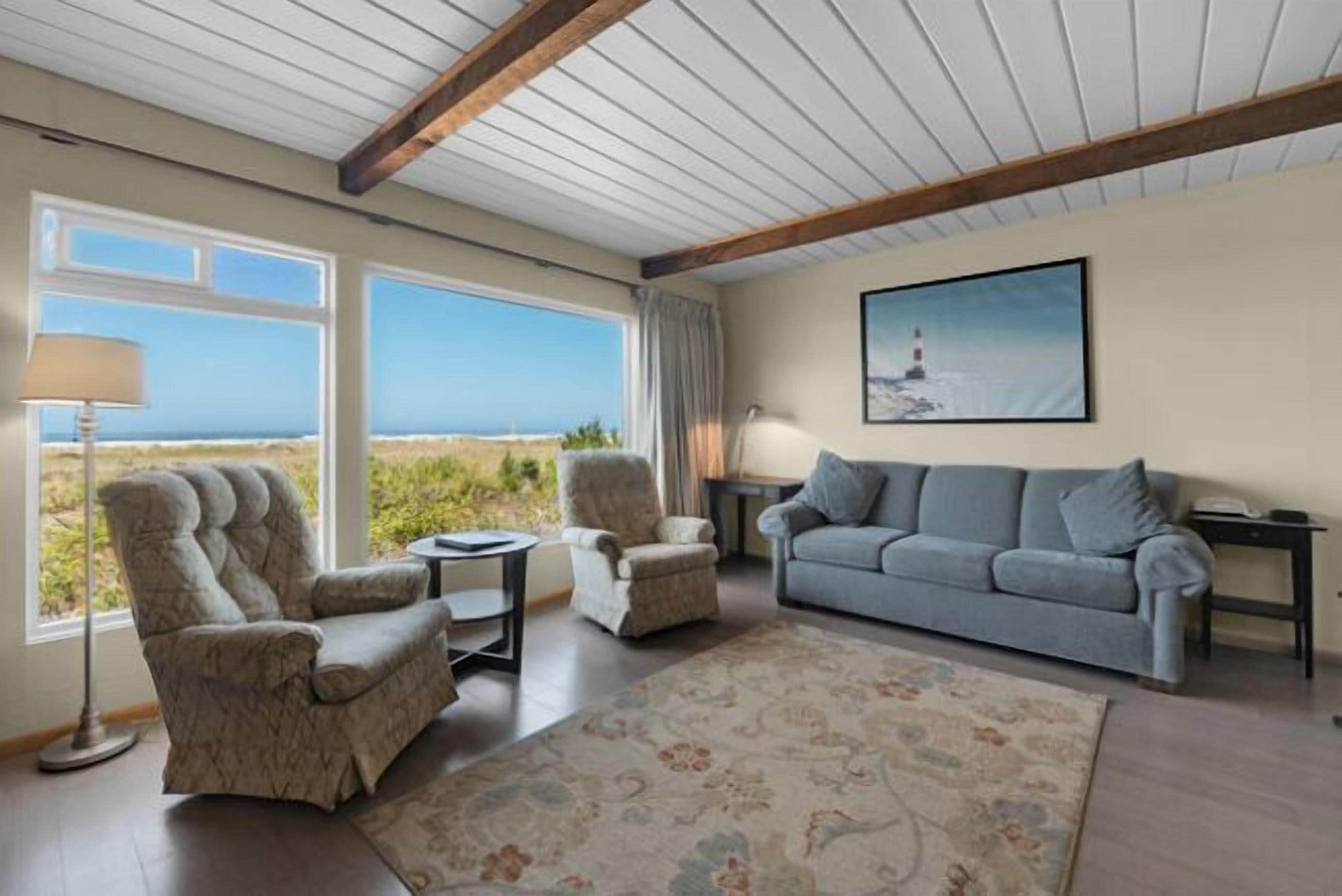 Comfort-huoneisto | Ilmainen Wi-Fi, vuodevaatteet