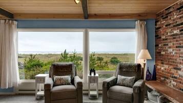 Familie appartement | Gratis wifi, beddengoed