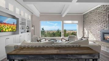Comfort Condo 146 | Living area
