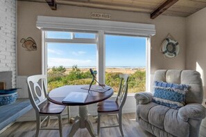 Servicio a la habitación