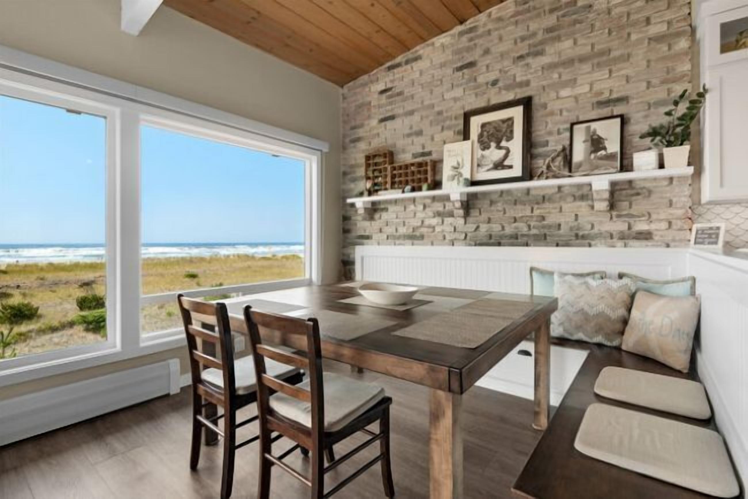 Familjelägenhet | Matservice på rummet