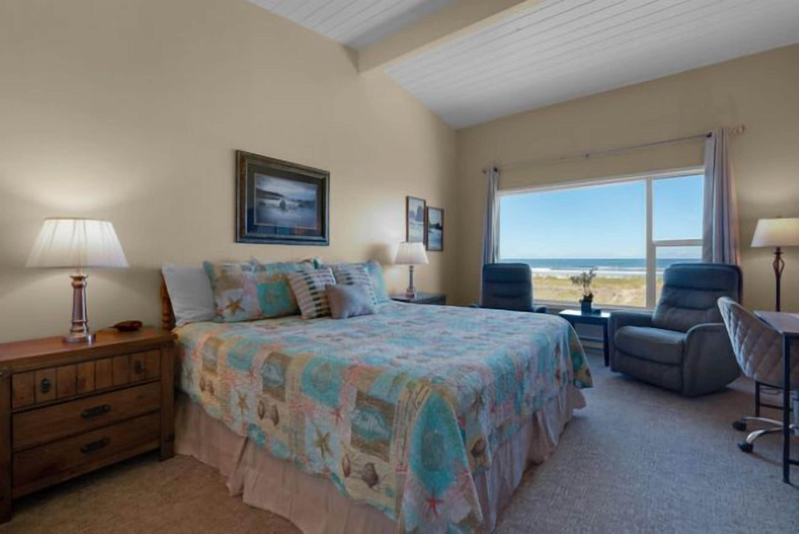 Comfort-studiosviitti | Ilmainen Wi-Fi, vuodevaatteet