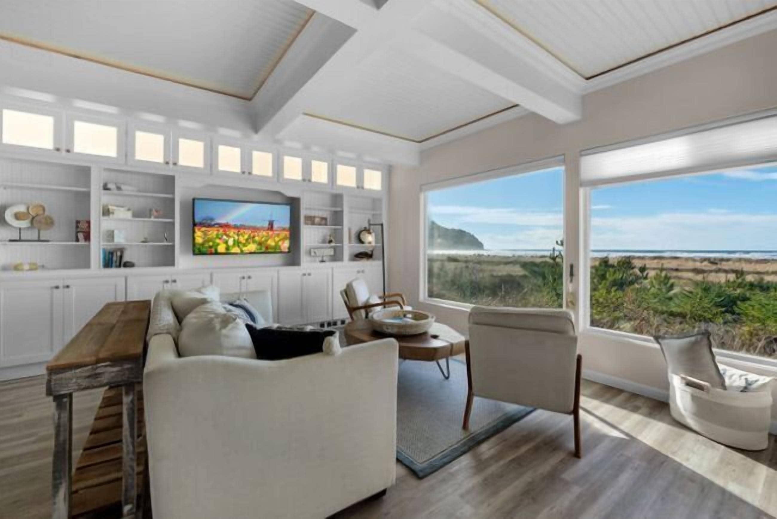 舒適公寓客房 | 免費無線上網、床單