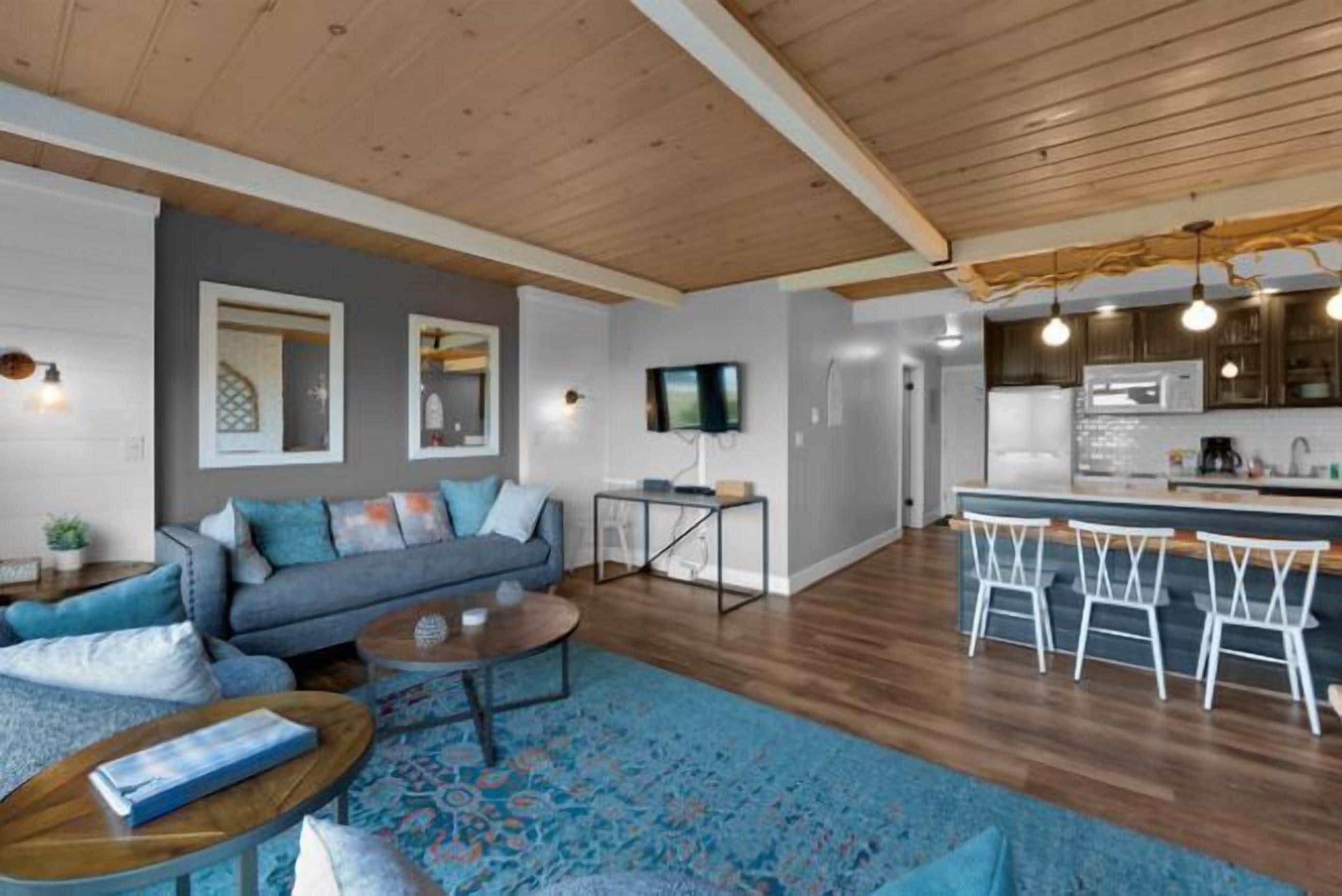 Ilmainen Wi-Fi, vuodevaatteet