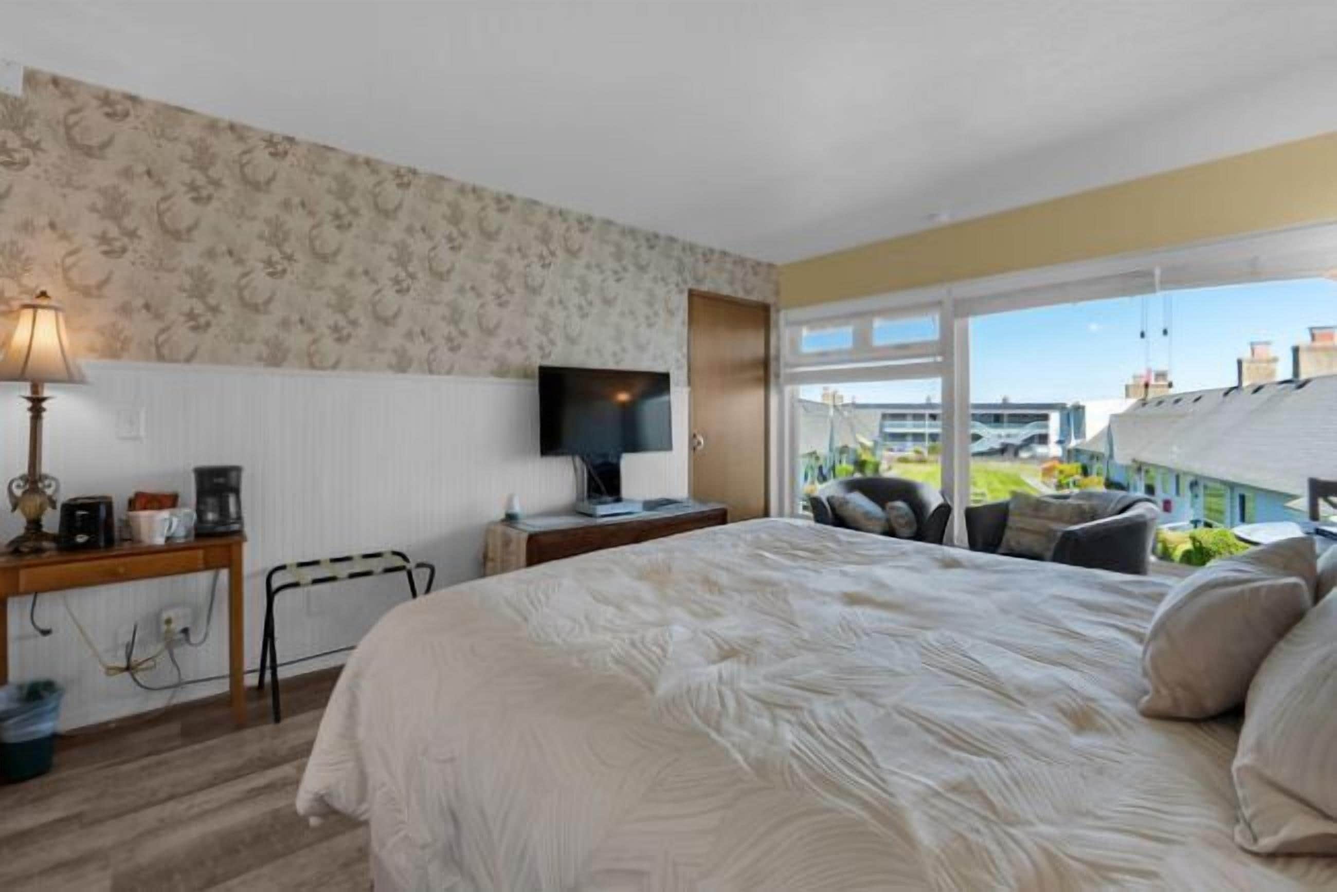 Economy-studio | Ilmainen Wi-Fi, vuodevaatteet