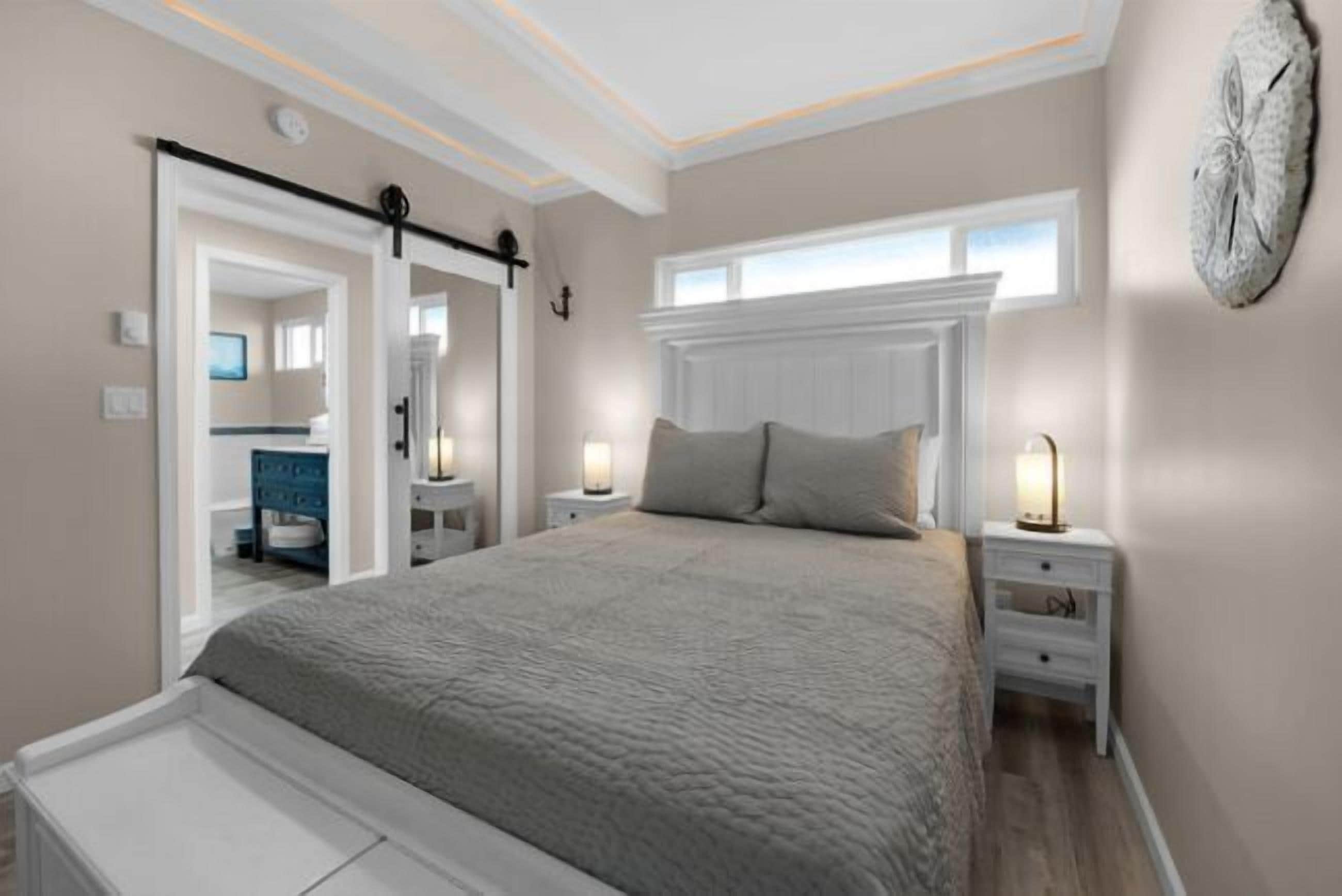 Apartamento Confort | Wifi gratis y ropa de cama