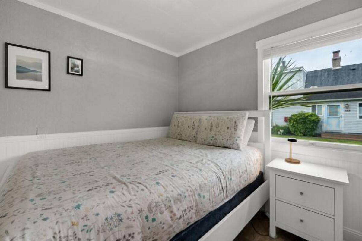 Family Cottage 130 | Free WiFi, bed sheets