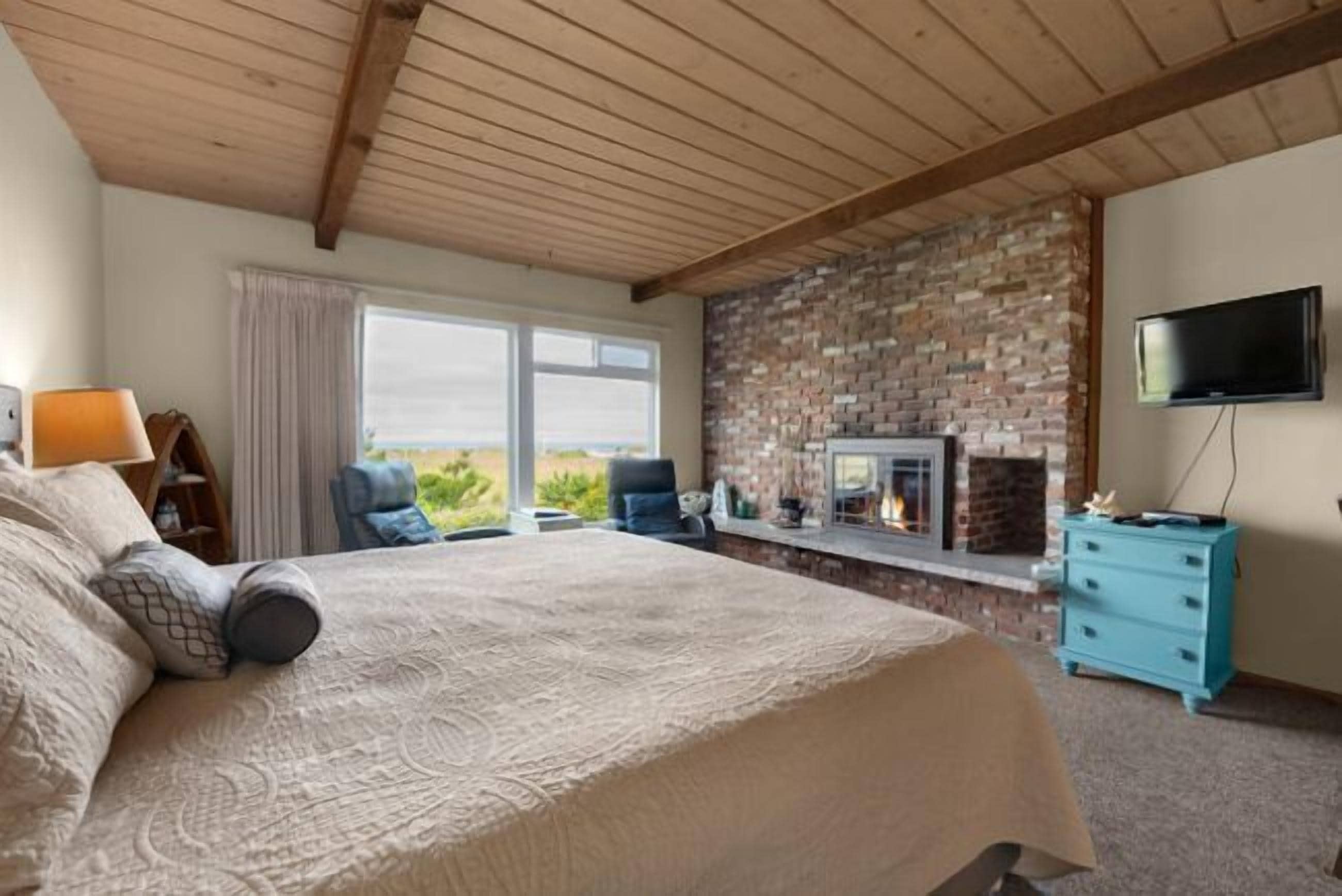 Comfort-studiosviitti | Ilmainen Wi-Fi, vuodevaatteet