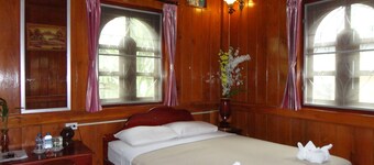 Villa Philaylack